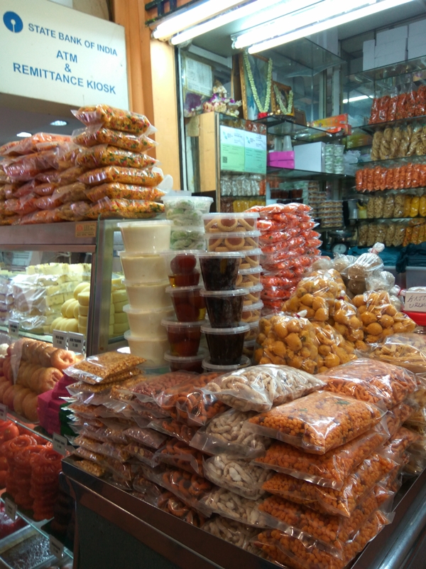 Little India SG © 2016 brilio.net