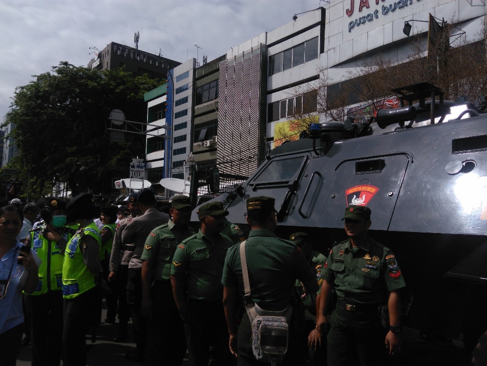 Sidang Ahok © 2016 brilio.net Sidang Ahok © 2016 brilio.net