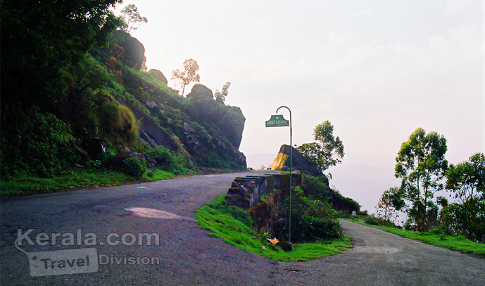 jalan raya paling berbahaya ini cuma ada di india © 2016 brilio.net