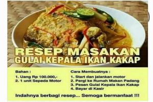 10 Lelucon grup WhatsApp bapak-bapak ini kocaknya bikin perutmu sakit