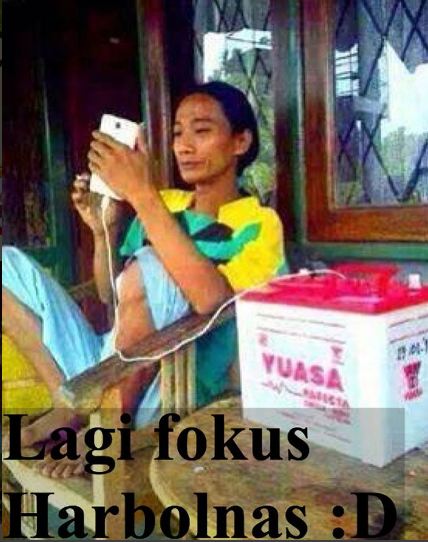 Meme harbolnas  © 2016 brilio.net