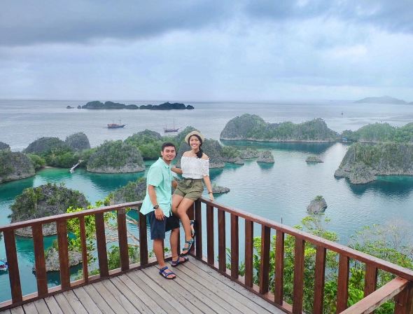 Melinda Alfred © 2016 brilio.net Melinda Alfred © 2016 brilio.net