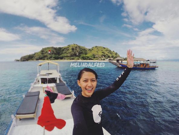 Melinda Alfred © 2016 brilio.net Melinda Alfred © 2016 brilio.net