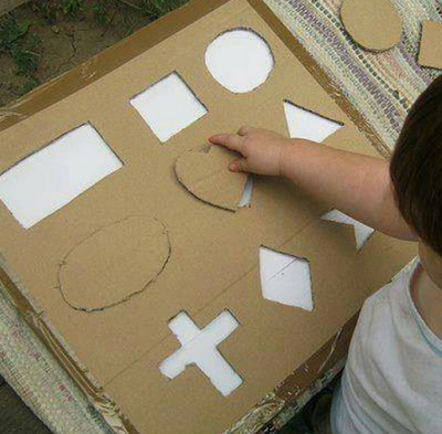 15 Ide permainan simpel untuk latih psikomotorik anak, asyik nih