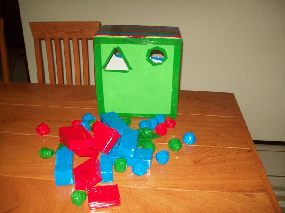 15 Ide permainan simpel untuk latih psikomotorik anak, asyik nih