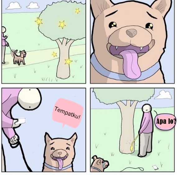 10 ilustrasi hewan © 2016 brilio.net 10 ilustrasi hewan © 2016 brilio.net