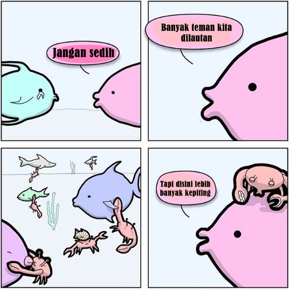 10 ilustrasi hewan © 2016 brilio.net 10 ilustrasi hewan © 2016 brilio.net