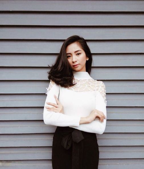 Febiola Novita © 2016 brilio.net