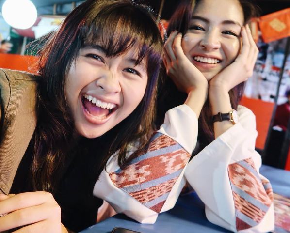 Febiola Novita © 2016 brilio.net