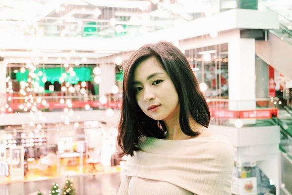 Febiola Novita © 2016 brilio.net