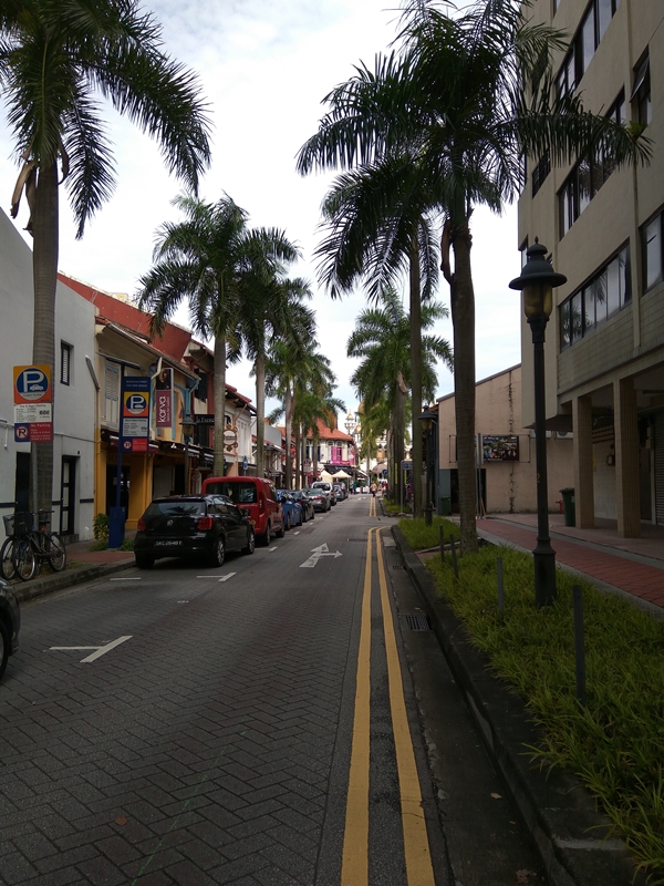 Kampong Glam © 2016 brilio.net