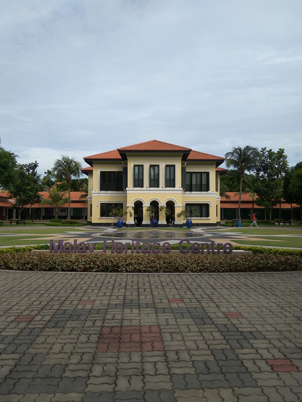 Kampong Glam © 2016 brilio.net