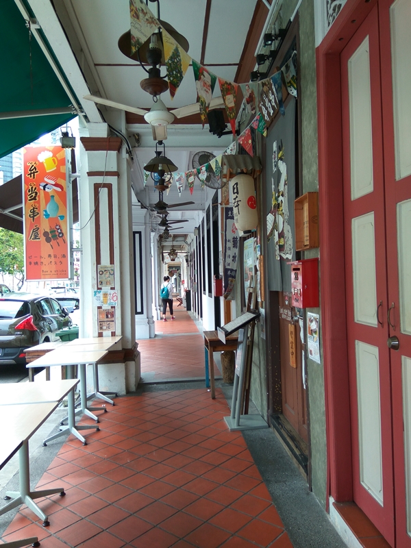 Kampong Glam © 2016 brilio.net