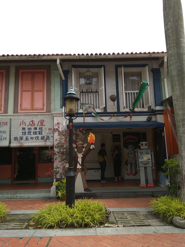 Kampong Glam © 2016 brilio.net