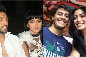 Pernah tak dapat restu, 5 seleb ini ngotot nikah tapi berujung pisah