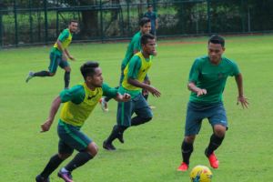 5 Potret persiapan Timnas Garuda jelang Final Piala AFF, gereget abis