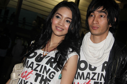 Pria ganteng taklukkan Nuri Maulida 1-6 © 2016 brilio.net