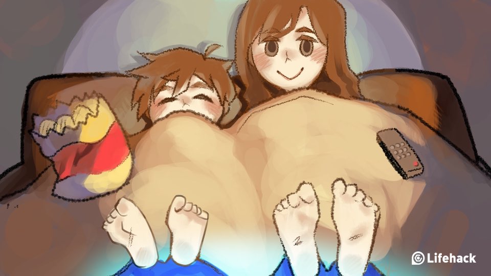 Hal-hal yang disukai anak © 2016 lifehack Hal-hal yang disukai anak © 2016 lifehack