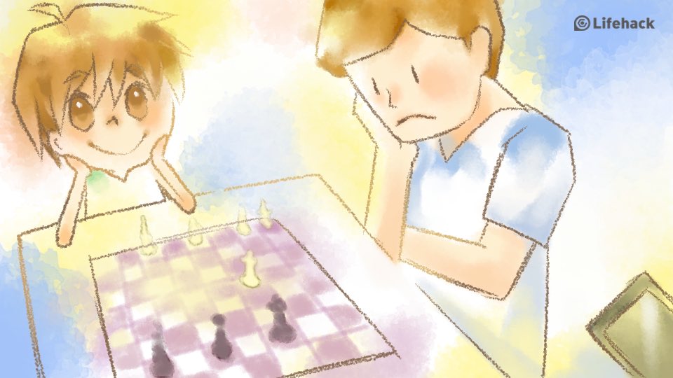 Hal-hal yang disukai anak © 2016 lifehack Hal-hal yang disukai anak © 2016 lifehack