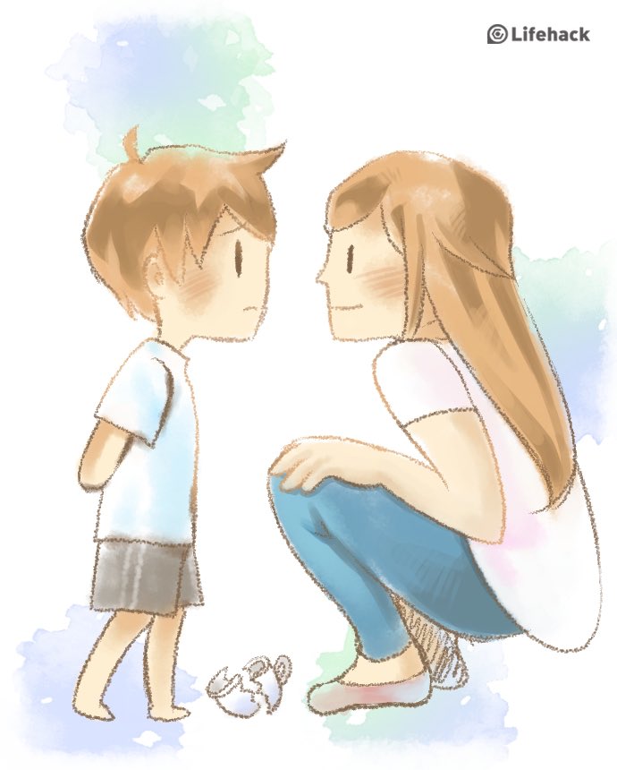 Hal-hal yang disukai anak © 2016 lifehack Hal-hal yang disukai anak © 2016 lifehack