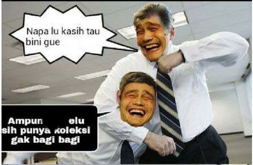 percakapan papa muda  © 2016 brilio.net percakapan papa muda  © 2016 brilio.net