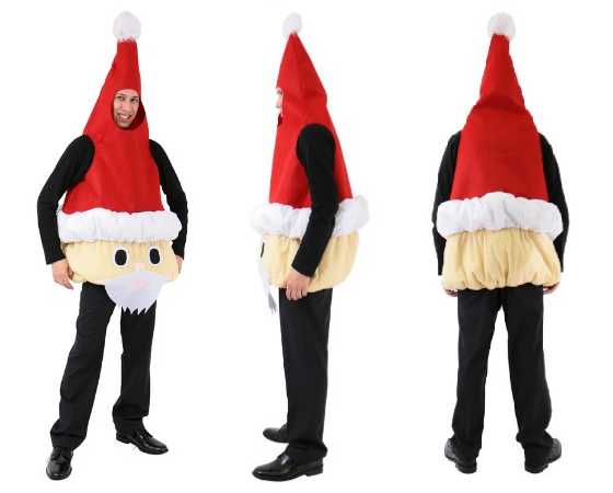 kostum natal jepang © 2016 brilio.net kostum natal jepang © 2016 brilio.net