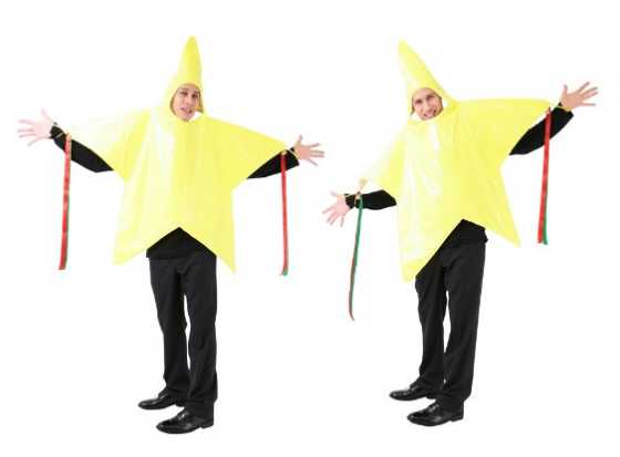 kostum natal jepang © 2016 brilio.net kostum natal jepang © 2016 brilio.net