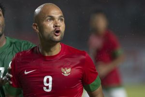 3 Pesepak bola Indonesia ini pernah membela klub Thailand, siapa saja?