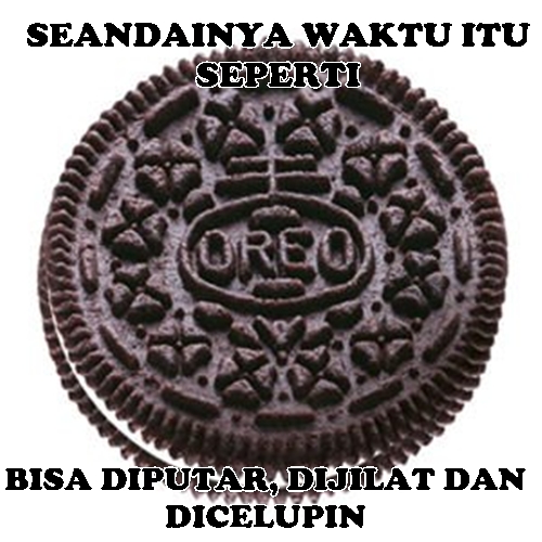 pelesetan camilan  © 2016 brilio.net