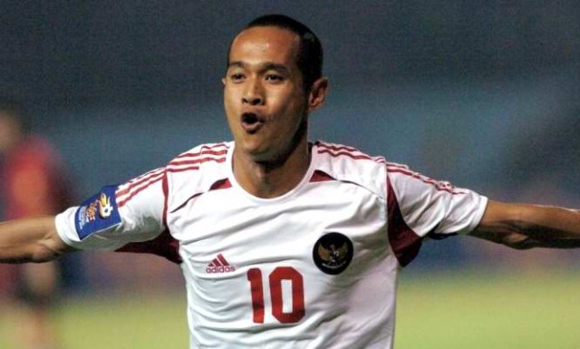 Bintang Indonesia di 4 final Piala AFF sebelumnya, siapa saja ya? 