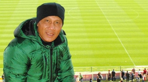 6 Celetukan kocak komentator bola bikin penonton gagal fokus 