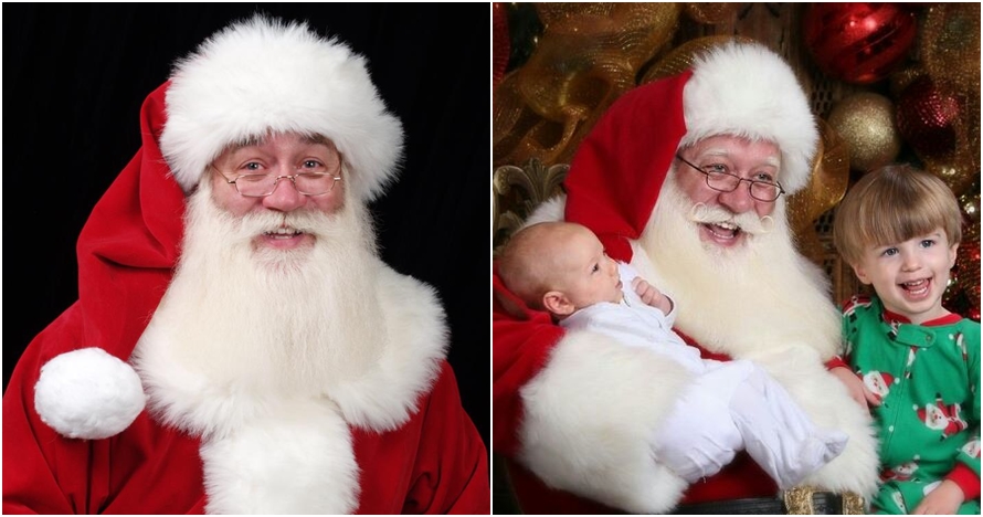 Kisah pria penuhi keinginan terakhir anak ini bikin mewek