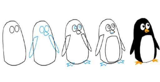 tutor gambar  Hexagon Graphic tutor gambar  Hexagon Graphic