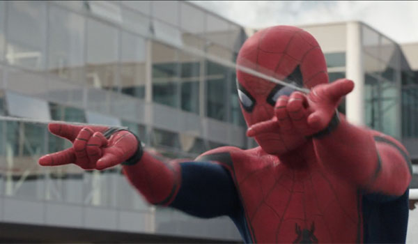 5 Fakta tentang film Spider-Man: Homecoming, bikin nggak sabar nonton