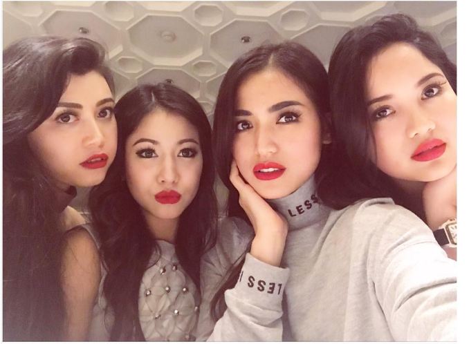 artis lipstik © 2016 brilio.net