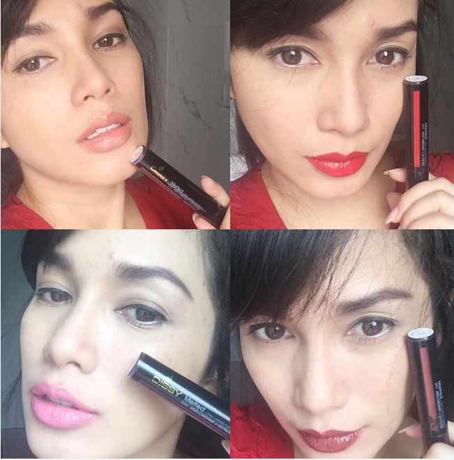 artis lipstik © 2016 brilio.net