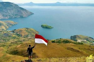 4 Gunung di Sumut ini cocok jadi pilihan pendaki saat liburan