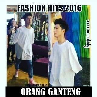 10 Meme 'orang ganteng mah bebas' ini bikin ketawa ngakak seharian