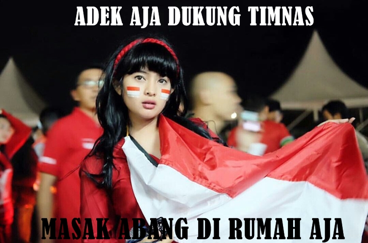 meme bela timnas © 2016 brilio.net meme bela timnas © 2016 brilio.net