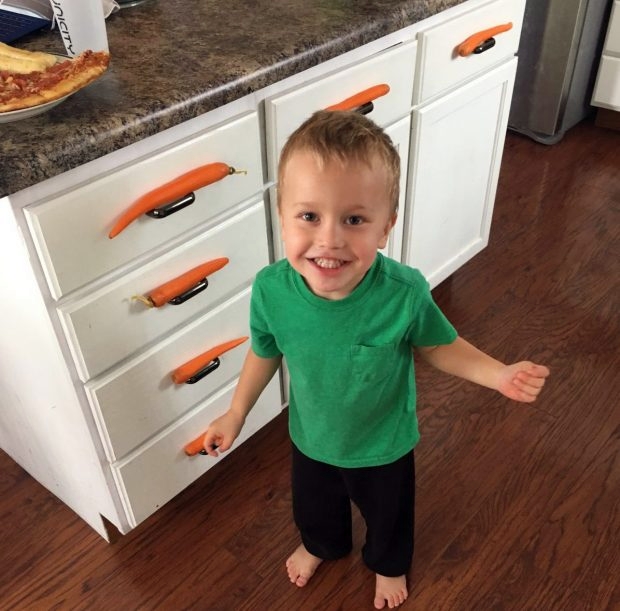 Balita hias dapur  © 2016 brilio.net Balita hias dapur  © 2016 brilio.net