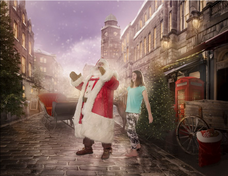 Hasil photoshop hibur penderita kanker © 2016 boredpanda Hasil photoshop hibur penderita kanker © 2016 boredpanda