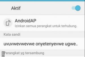 7 Password Wi-Fi ini ngocol sekaligus bikin kamu gemes sendiri