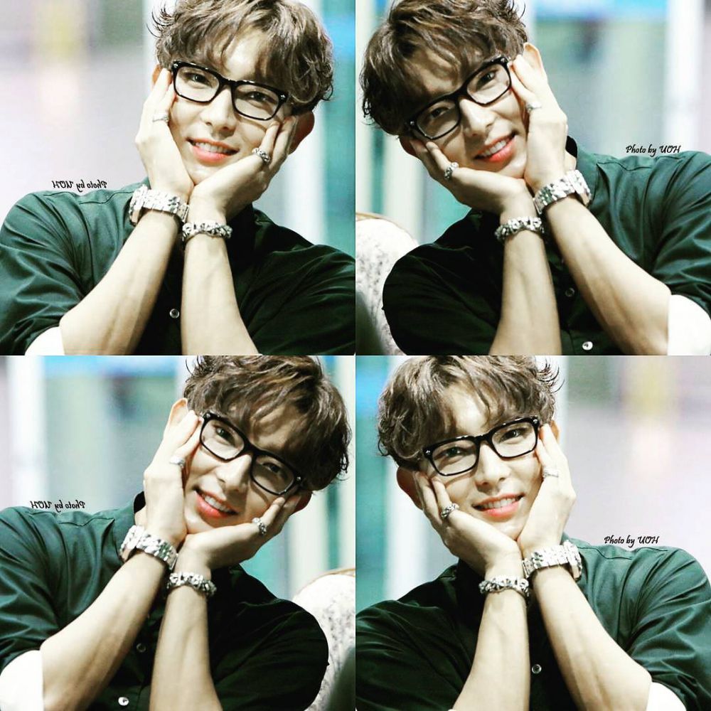 Lee Joon-ki © 2016 brilio.net