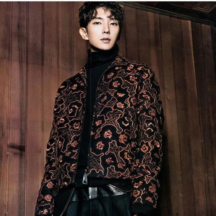 Lee Joon-ki © 2016 brilio.net