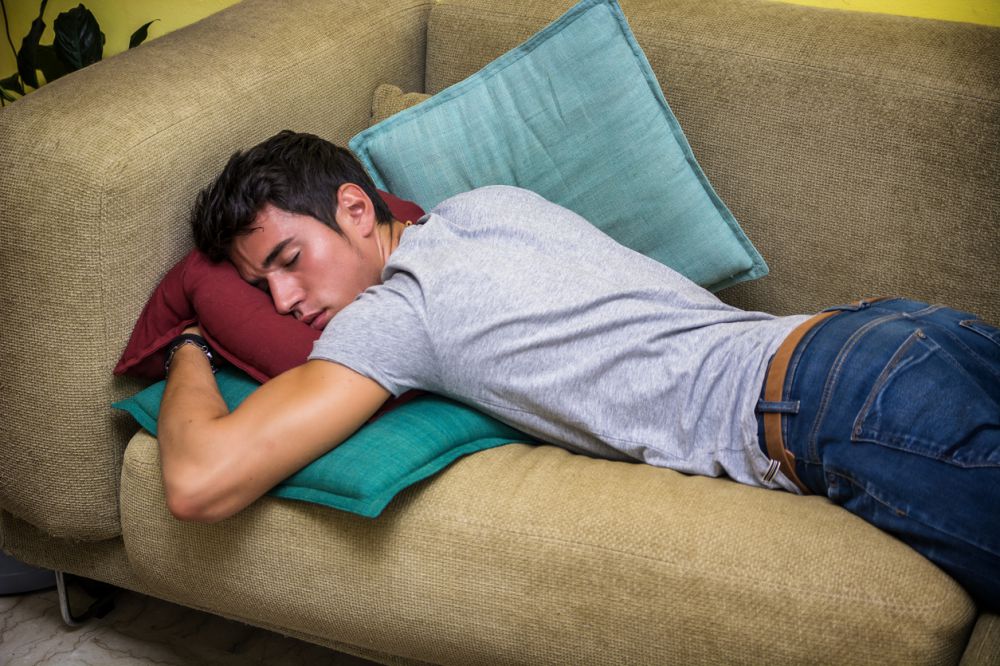 Sering ngiler saat tidur? Yuk coba atasi dengan 12 cara jitu ini