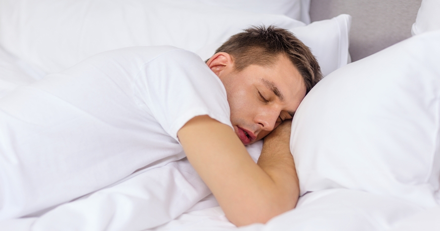 Sering ngiler saat tidur? Yuk coba atasi dengan 12 cara jitu ini