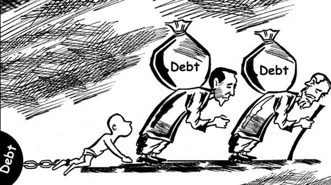 orang kasihan Istimewa