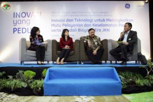 Teknologi rendah biaya bisa jadi solusi RS tingkatkan akses kesehatan