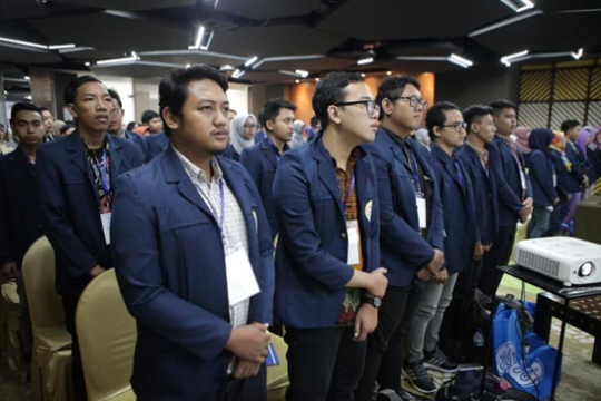 teknologi rs Istimewa