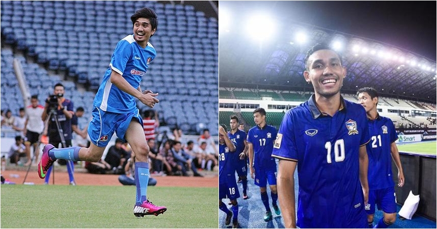 Teerasil Dangda mirip Duta © 2016 brilio.net Teerasil Dangda mirip Duta © 2016 brilio.net